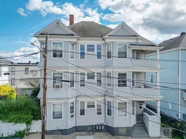 Fall River, MA 02723,10 Choate St