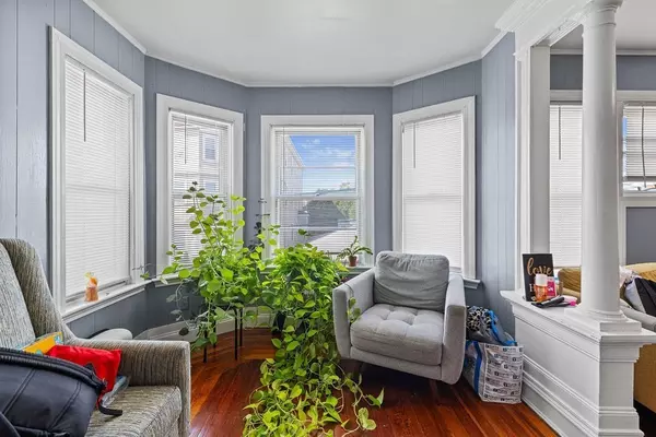 Fall River, MA 02723,10 Choate St