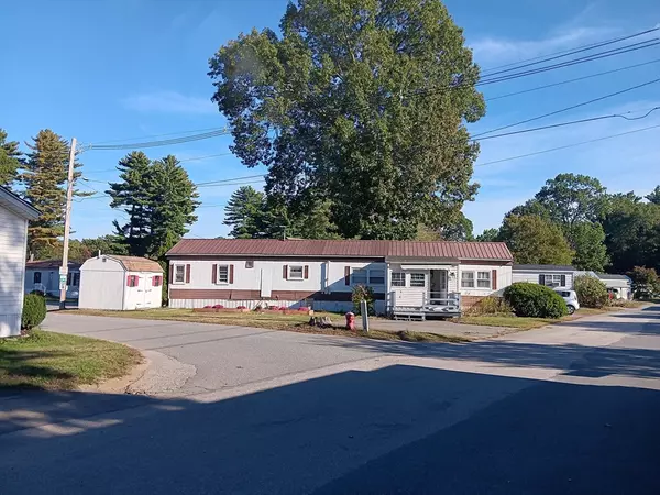 8 First Ave., Merrimac, MA 01860