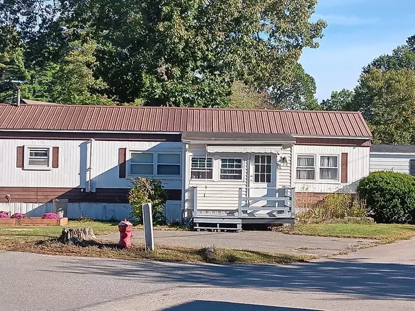 Merrimac, MA 01860,8 First Ave.