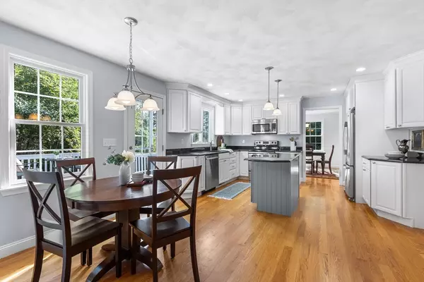 North Reading, MA 01864,7 West Village Drive