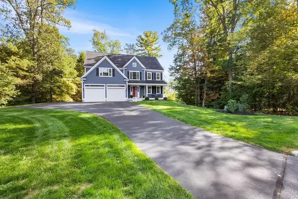 North Reading, MA 01864,7 West Village Drive