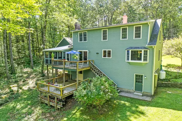 Northampton, MA 01053,481 Kennedy Rd