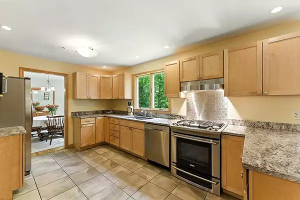 Northampton, MA 01053,481 Kennedy Rd