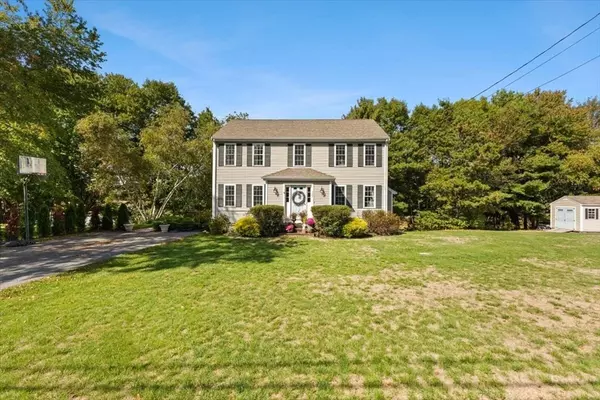 322 Purchase St, Middleboro, MA 02346
