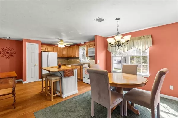 Middleboro, MA 02346,10 Leilo Drive #10