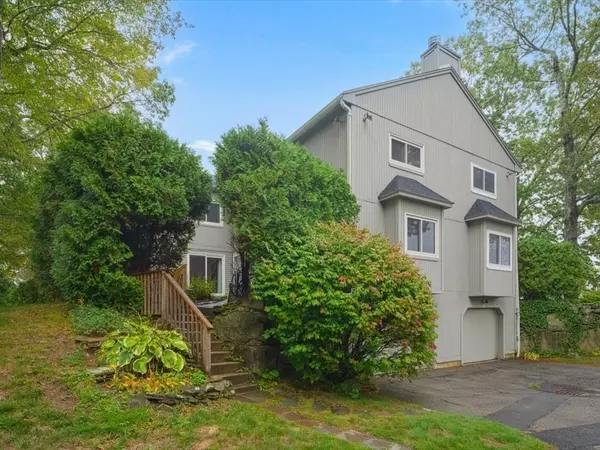 3 Highness Drive #3, Uxbridge, MA 01569