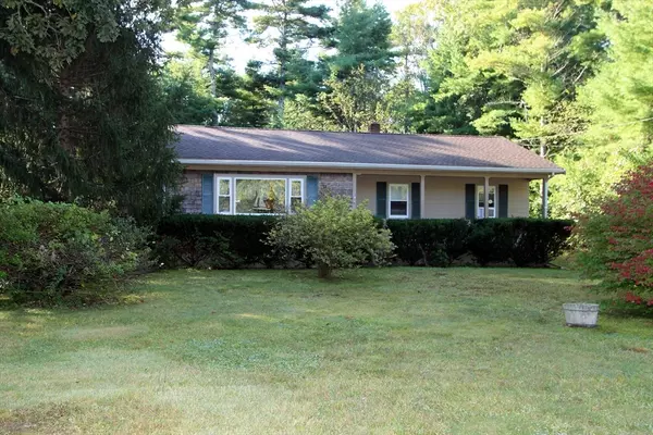 32 Morton Road, Freetown, MA 02717