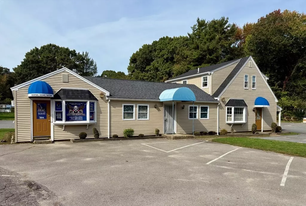 Halifax, MA 02338,360 Monponsett St