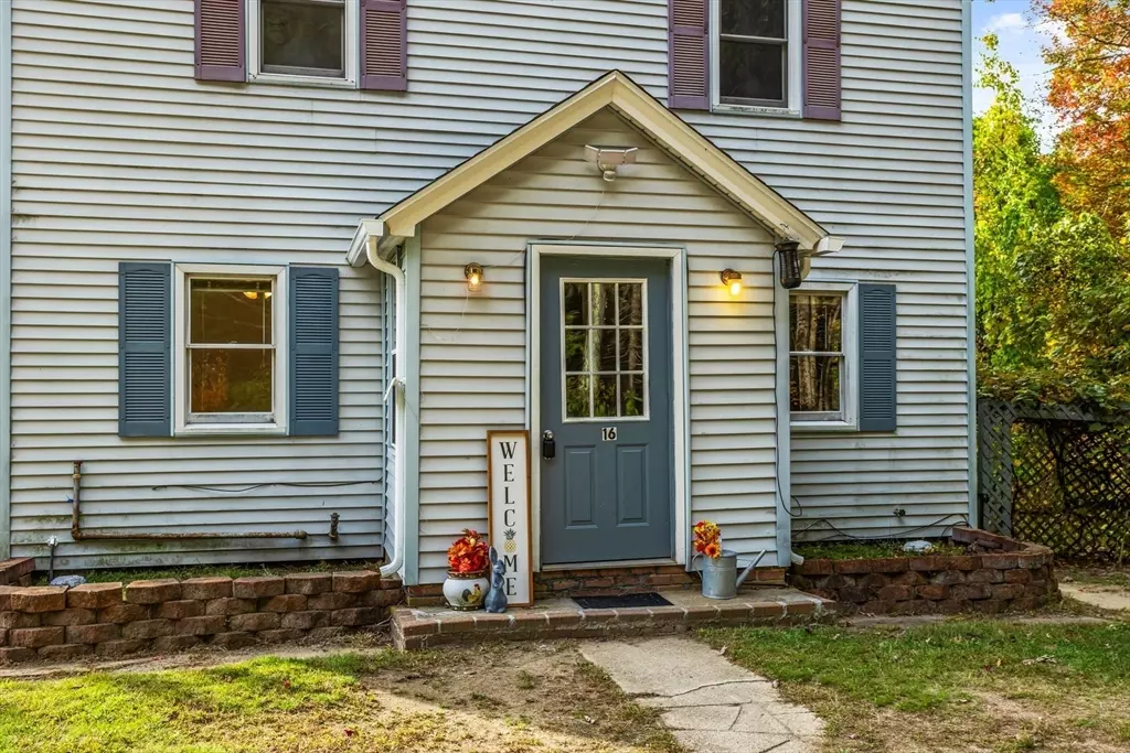 Royalston, MA 01368,16 Neale Rd