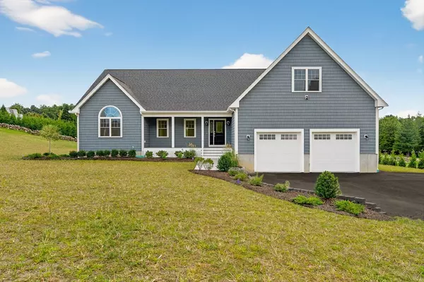 10 Westview Dr, Dartmouth, MA 02747