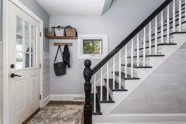 Franklin, MA 02038,34 Corbin St #34