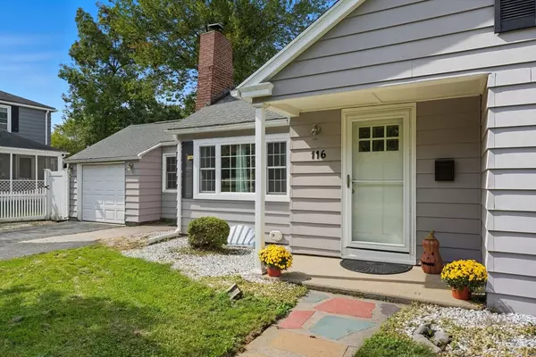 Springfield, MA 01108,116 Hartwick St
