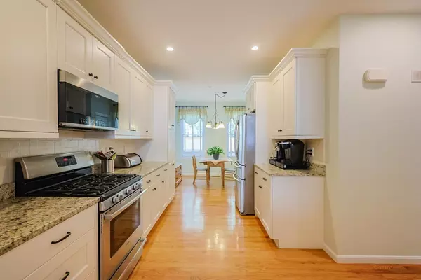 Norton, MA 02766,20 Newland St #20