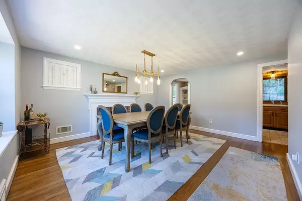 Reading, MA 01867,577 Summer Ave