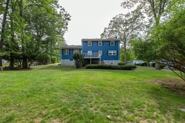 Burlington, MA 01803,35 Phillip Ave