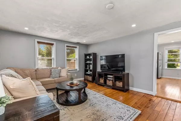 Mansfield, MA 02048,60 King St