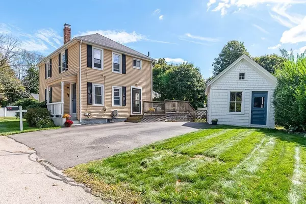 Mansfield, MA 02048,60 King St