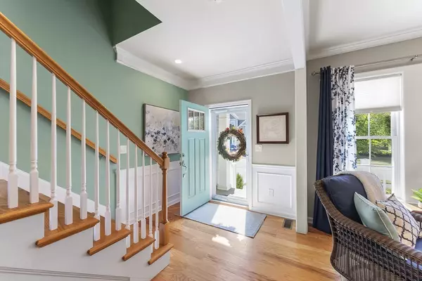 Weymouth, MA 02190,198 Stonehaven Dr