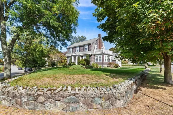 Winchester, MA 01890,40 Sargent Road