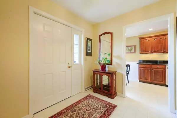 Milford, MA 01757,16 Lombardi Circle #16