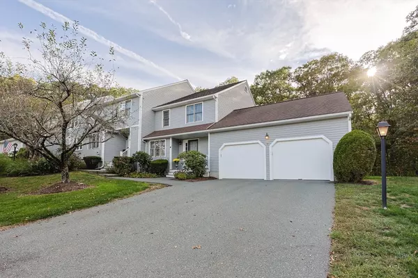 16 Lombardi Circle #16, Milford, MA 01757