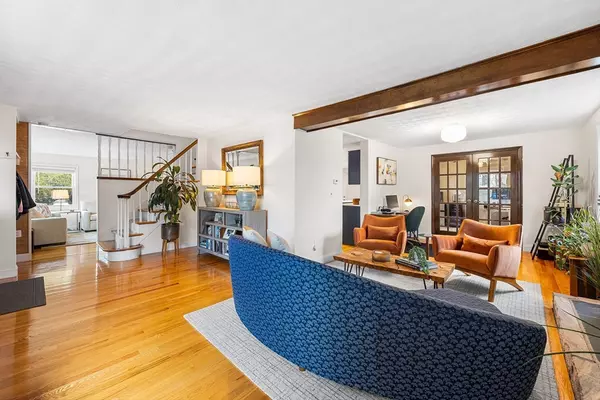 Quincy, MA 02171,37 Huckins Ave