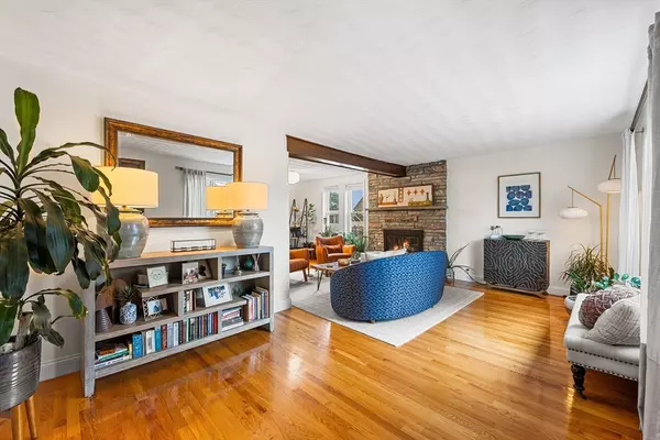 Quincy, MA 02171,37 Huckins Ave
