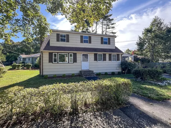 Brockton, MA 02320,21 Maplewood Circle