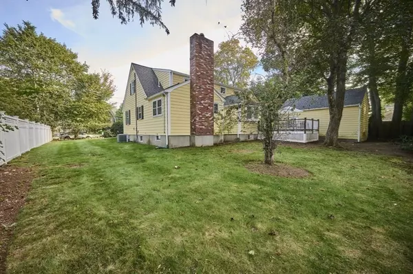 Waltham, MA 02452,266 Linden St