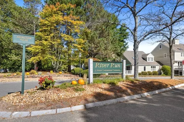 Danvers, MA 01923,108 Abington Rd #108