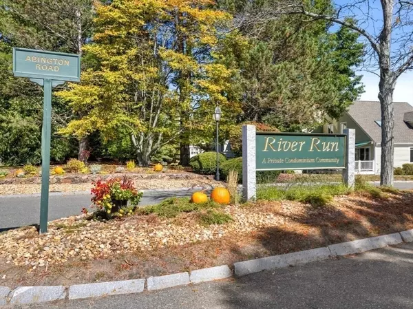 Danvers, MA 01923,108 Abington Rd #108