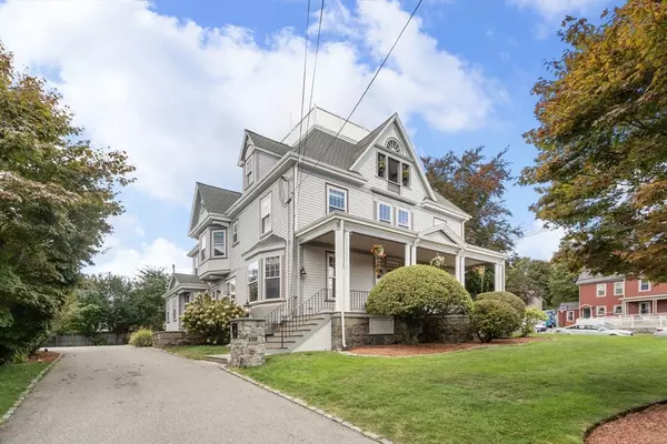 Quincy, MA 02170,129 Grand View Ave