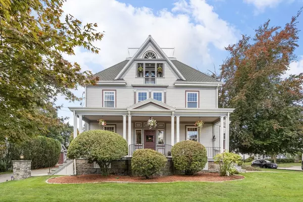 Quincy, MA 02170,129 Grand View Ave