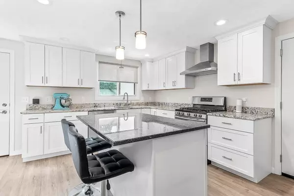 Norwood, MA 02062,56 Mill Pond Ln