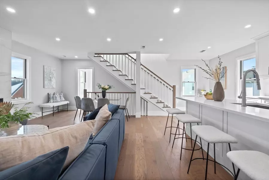 39-41 Bonner Avenue #PH, Medford, MA 02155