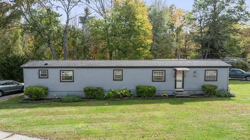Brookfield, MA 01506,5 Tyler Street