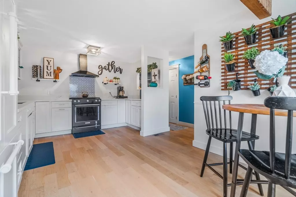 Andover, MA 01810,18 Bryan Lane #18