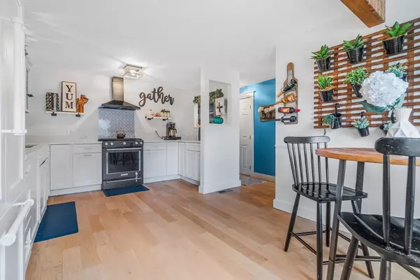 18 Bryan Lane #18, Andover, MA 01810