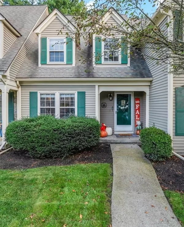 Andover, MA 01810,18 Bryan Lane #18