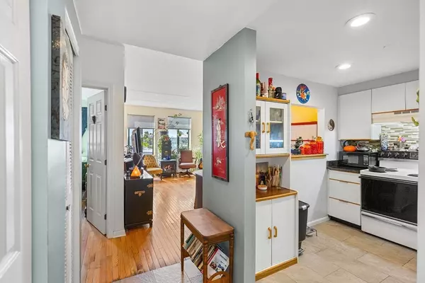 Beverly, MA 01915,315 Rantoul St #402