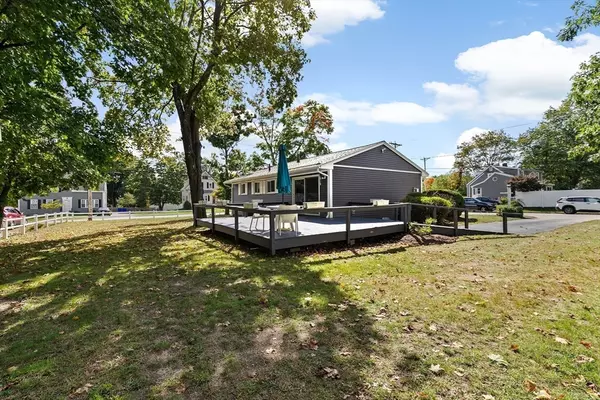 Rockland, MA 02370,5 Clark Road