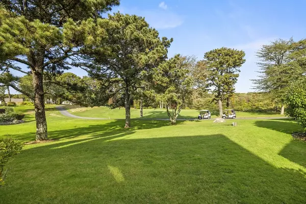 Brewster, MA 02631,14 Billington Ln #14