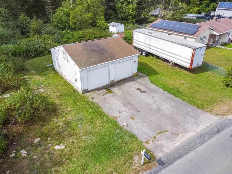 47 Robert St., Westport, MA 02790