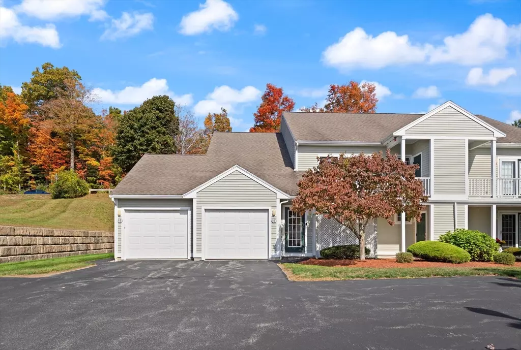 Middleton, MA 01949,6 Masi Meadow #B