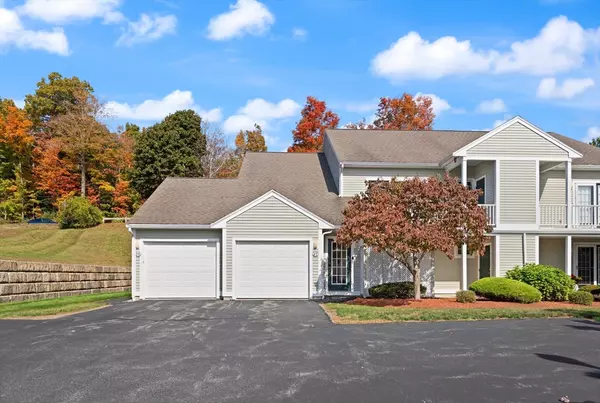 6 Masi Meadow #B, Middleton, MA 01949