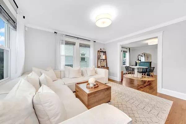 Boston, MA 02131,543 Hyde Park Ave #1