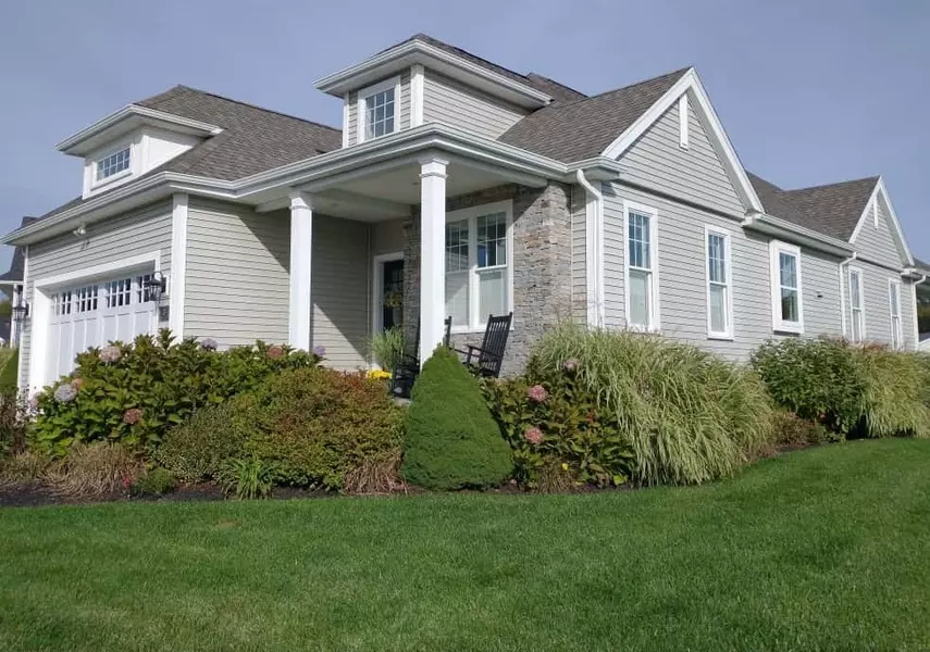 5 Ava Ln #00, Rehoboth, MA 02769