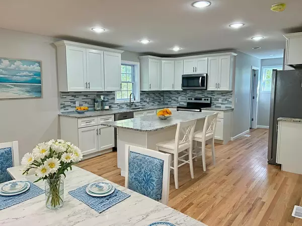 Monson, MA 01057,1 Heritage Lane