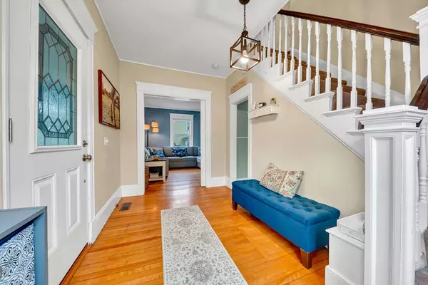 Amesbury, MA 01913,7 Melrose St